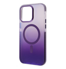 Чохол WAVE Premium Shadow Star Case with Magnetic Ring iPhone 15 purple 2001001732905