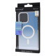 Чохол WAVE Premium Shadow Star Case with Magnetic Ring iPhone 15 purple 2001001732905