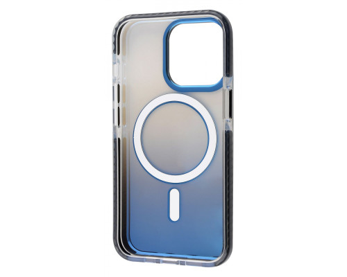Чохол WAVE Premium Shadow Star Case with Magnetic Ring iPhone 15 purple 2001001732905