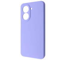 Чохол WAVE Full Silicone Cover Xiaomi Redmi A5/Poco C71 (Global) light purple 2003000245660