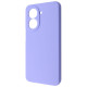Чохол WAVE Full Silicone Cover Xiaomi Redmi A5/Poco C71 (Global) light purple 2003000245660
