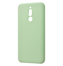 Чохол WAVE Colorful Case (TPU) Xiaomi Redmi 8/8A mint gum
