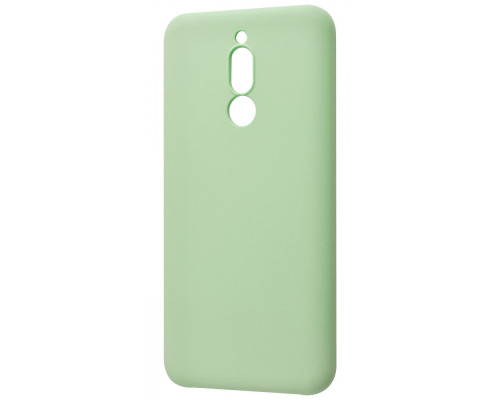 Чохол WAVE Colorful Case (TPU) Xiaomi Redmi 8/8A mint gum