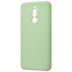 Чохол WAVE Colorful Case (TPU) Xiaomi Redmi 8/8A mint gum