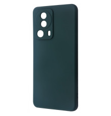 Чохол WAVE Colorful Case (TPU) Xiaomi 13 Lite forest green