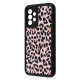 Чохол WAVE Artfull Case Samsung Galaxy A52 (A525F) light leopard