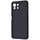 Чохол WAVE Colorful Case (TPU) Xiaomi Mi 11 Lite/11 Lite 5G NE black