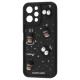 Чохол Pretty Things Case Xiaomi Redmi 12 4G black/coffee 2001001904524