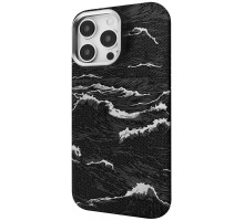 Чохол Proove Gleam Case with Magnetic Ring iPhone 15 Pro Max black ocean 2003000318227