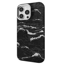 Чохол Proove Gleam Case with Magnetic Ring iPhone 15 Pro Max black ocean 2003000318227