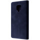 Чохол WAVE Fold Case Xiaomi Redmi Note 9S/Note 9 Pro blue