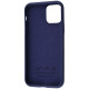 Чохол WAVE Full Silicone Cover iPhone 11 Pro black