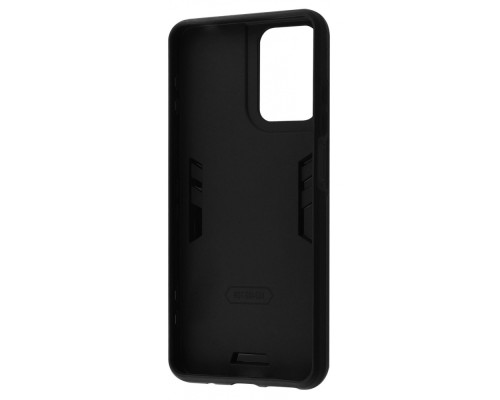 Чохол Armor Magnetic Motorola Moto G04/G04s/G24/E14 dark green 2001001976590