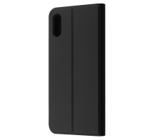 Чохол WAVE Flap Case Xiaomi Redmi 9A black