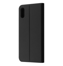 Чохол WAVE Flap Case Xiaomi Redmi 9A black