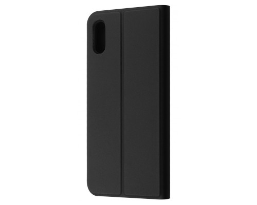 Чохол WAVE Flap Case Xiaomi Redmi 9A black