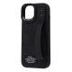 Чохол Kajsa Outdoor Collection iPhone 15 Pro black