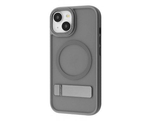 Чохол Proove Mainstay Case with Magnetic Ring iPhone 14 gray 2001212331614 2003000000566