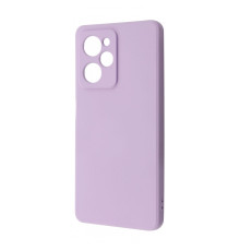 Чохол WAVE Colorful Case (TPU) Xiaomi Poco X5 Pro 5G black currant
