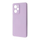 Чохол WAVE Colorful Case (TPU) Xiaomi Poco X5 Pro 5G black currant