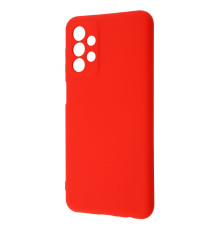 Чохол WAVE Colorful Case (TPU) Samsung Galaxy A23 (A235F) red 2001000535217