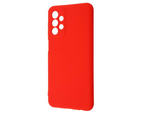 Чохол WAVE Colorful Case (TPU) Samsung Galaxy A23 (A235F) red 2001000535217