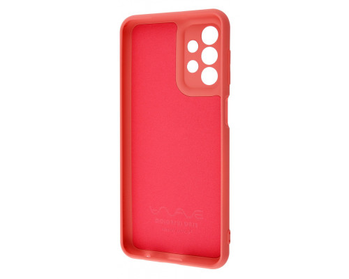 Чохол WAVE Colorful Case (TPU) Samsung Galaxy A23 (A235F) red 2001000535217