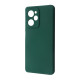 Чохол WAVE Colorful Case (TPU) Xiaomi Poco X5 Pro 5G forest green