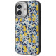 Чохол Proove Muse Fleur Case with Magnetic Ring iPhone 17 lemon 2003000351651