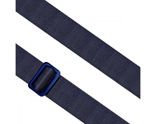 Чохол WAVE Clear Case with Strap Xiaomi Redmi Note 11 Pro/Redmi Note 12 Pro 4G midnight blue 2001001905774