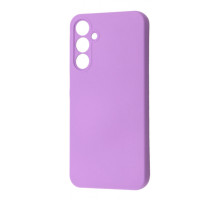 Чохол WAVE Colorful Case (TPU) Samsung Galaxy S24 FE black currant