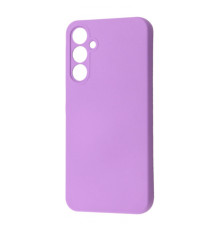 Чохол WAVE Colorful Case (TPU) Samsung Galaxy S24 FE black currant