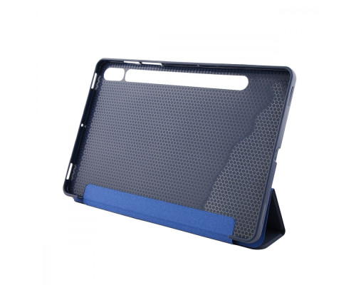 Чохол WAVE Smart Cover Samsung Galaxy Tab S9 11" midnight blue 2001001934743