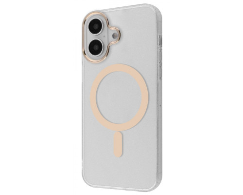 Чохол Proove Cuprum Case with Magnetic Ring iPhone 17 cream 2003000275070