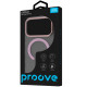Чохол Proove Cuprum Case with Magnetic Ring iPhone 17 Pro black 2003000275179