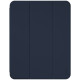 Чохол Proove Pillar Case iPad Pro 11 2024/2025 midnight blue 2003000264364 6901111008760