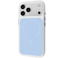 Чохол Proove Tint Case with Magnetic Ring iPhone 17 Pro/18 Pro light blue 2003000354843 6901146552290