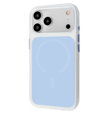 Чохол Proove Tint Case with Magnetic Ring iPhone 17 Pro/18 Pro light blue 2003000354843 6901146552290
