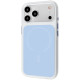 Чохол Proove Tint Case with Magnetic Ring iPhone 17 Pro/18 Pro light blue 2003000354843 6901146552290