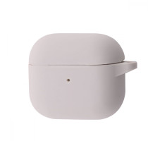 Чохол Silicone Case New for AirPods 4 antique white 2003000181609