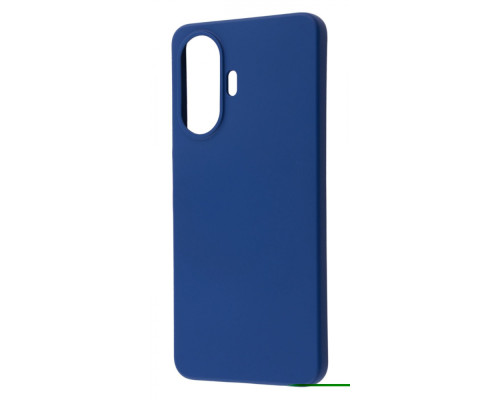 Чохол WAVE Colorful Case (TPU) Realme C55 blue