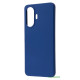 Чохол WAVE Colorful Case (TPU) Realme C55 blue