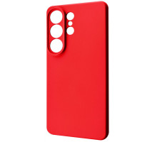 Чохол WAVE Colorful Case (TPU) Samsung Galaxy S26 Ultra red 2003000282191 6901175874451
