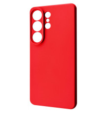 Чохол WAVE Colorful Case (TPU) Samsung Galaxy S26 Ultra red 2003000282191 6901175874451