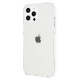 Чохол Clear Case with Sparkles iPhone 12 Pro Max transparent 2001001951726
