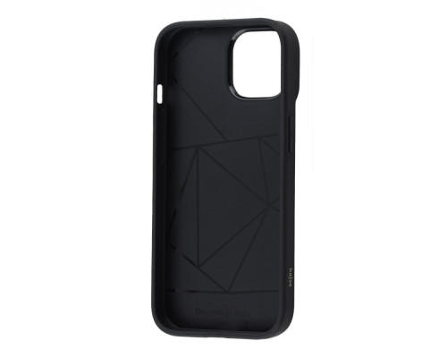 Чохол Kajsa Glamorus Collection iPhone 15 gold