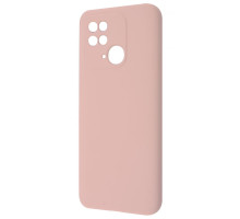 Чохол WAVE Colorful Case (TPU) Xiaomi Redmi 10C pink sand