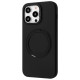 Чохол Proove Reinforce Case with Magnetic Ring iPhone 13 Pro Max black 2003000224900 6901124860249