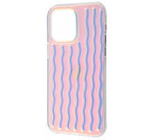 Чохол WAVE Gradient Sun Case iPhone 13 Pro sierra blue