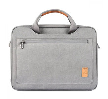 Сумка WIWU Pioneer Handbag MacBook 14,2" gray 2001001254308